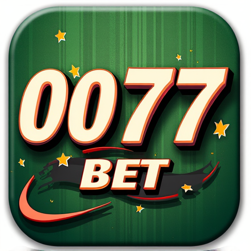 0077bet login